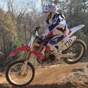 Meet your Posher, Joshua